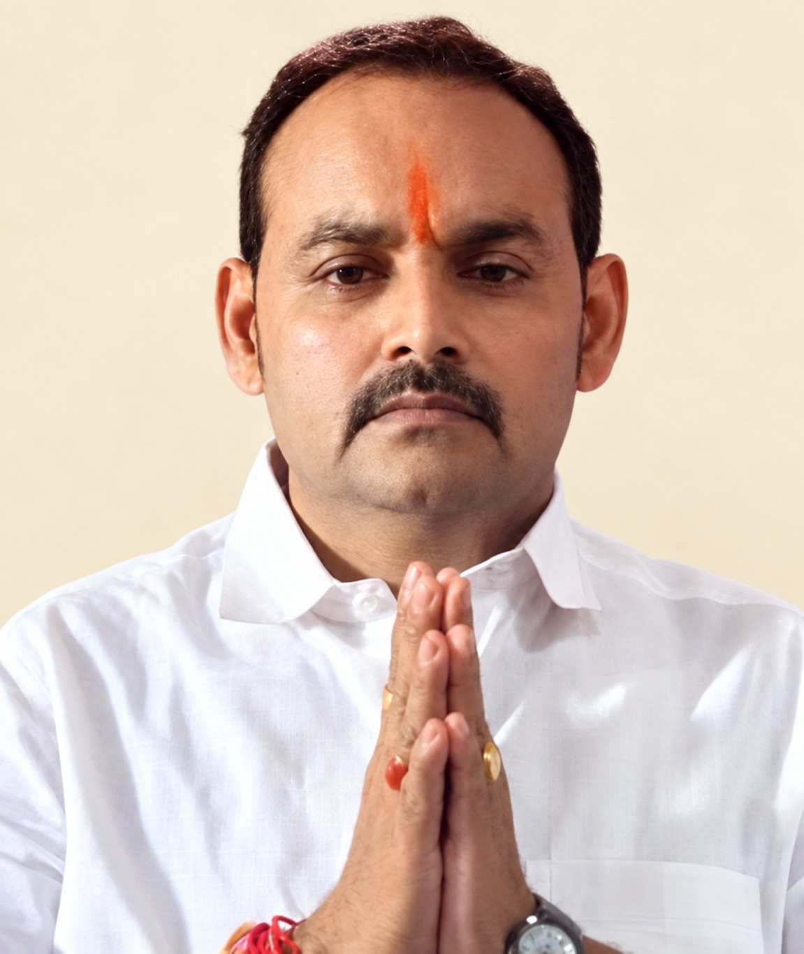 Mayor Image